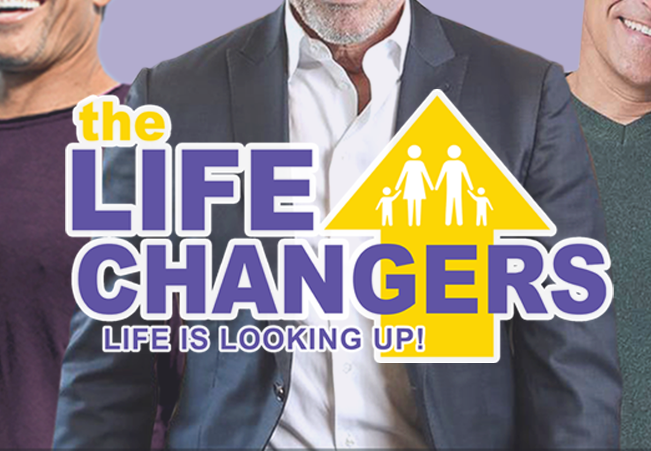The Life Changers